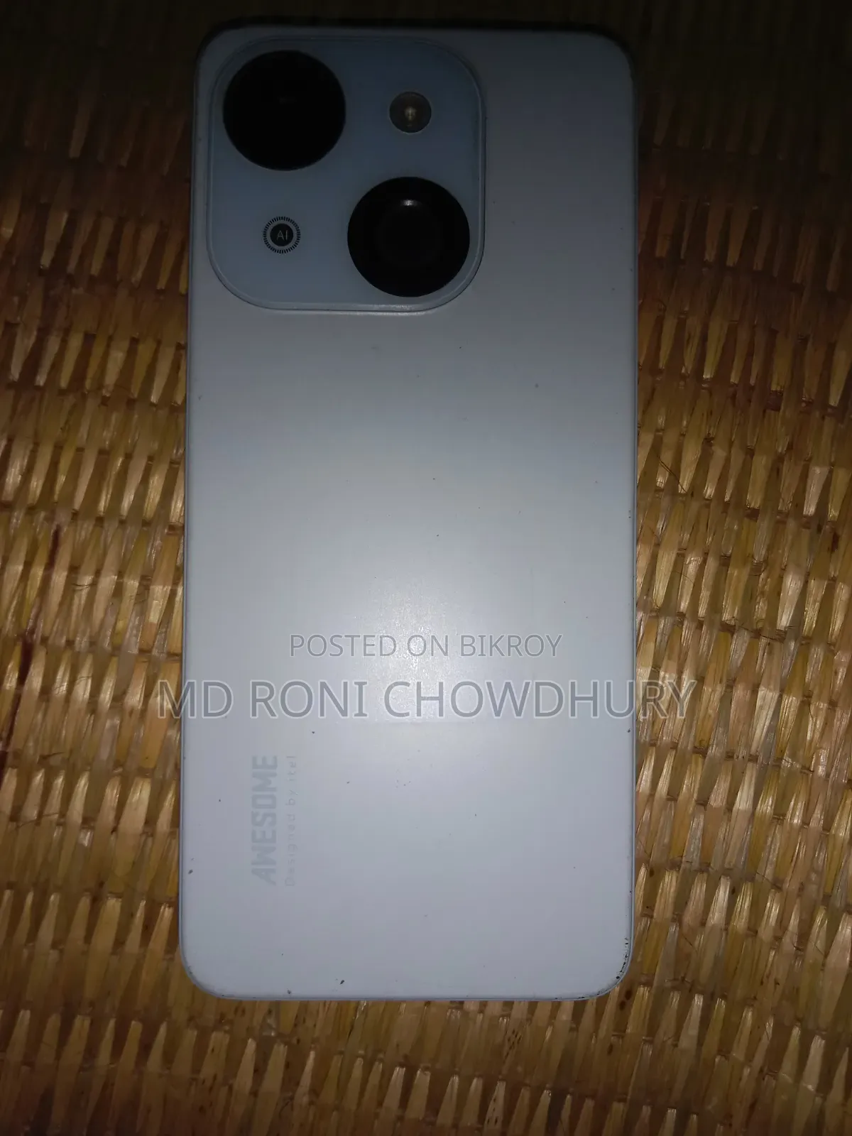 Itel A50C 32 GB
