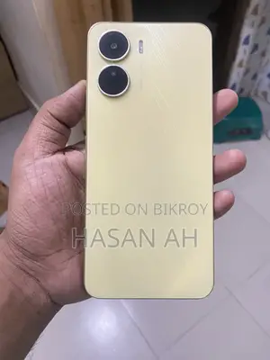 ভিভো ওয়াই১৬ ৬৪ জিবি গ্রে