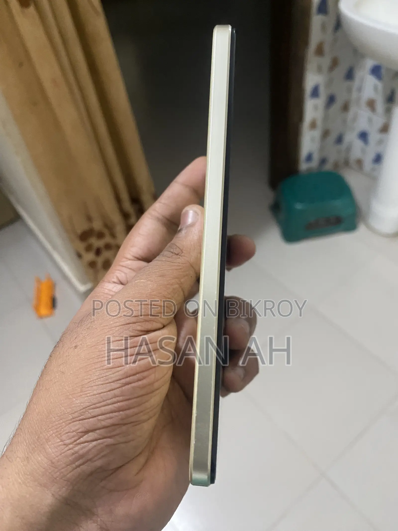 ভিভো ওয়াই১৬ ৬৪ জিবি গ্রে