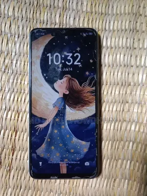 Itel A50C 32 GB