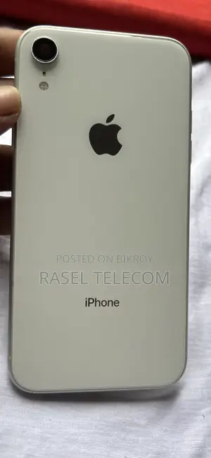 iPhone Xr 100% Orgnal Bodey /Housing