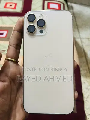 Apple iPhone 12 Pro Max 256 GB Rose Gold