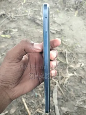 Oppo A17 64 GB Blue