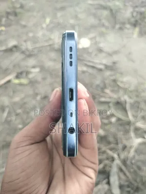 Oppo A17 64 GB Blue