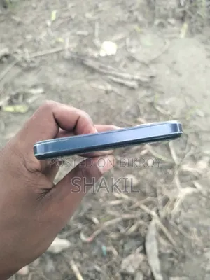 Oppo A17 64 GB Blue