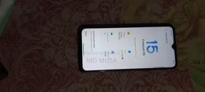 Vivo Y17s 128 GB
