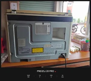 Toshiba Photocopy