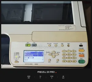 Toshiba Photocopy