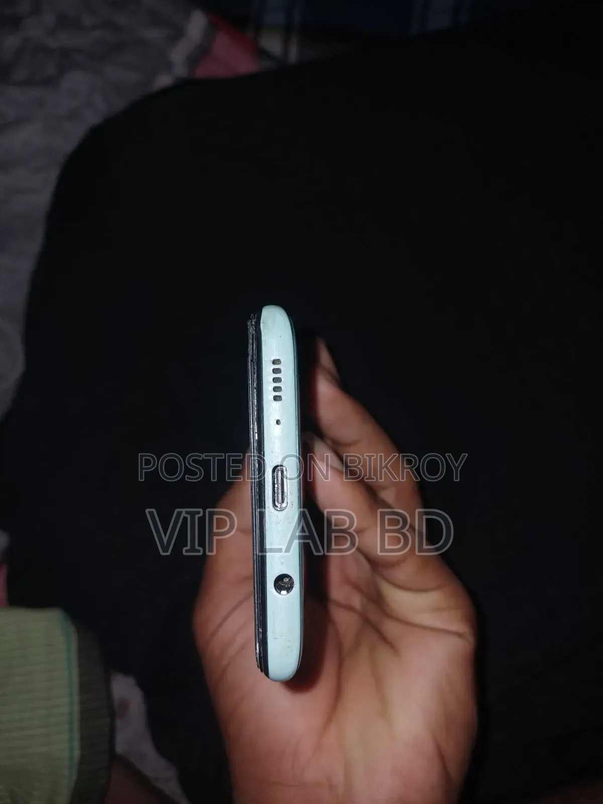Samsung Galaxy A51 128 GB Gray