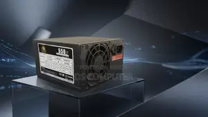Atx 450w Desktop Power Supply