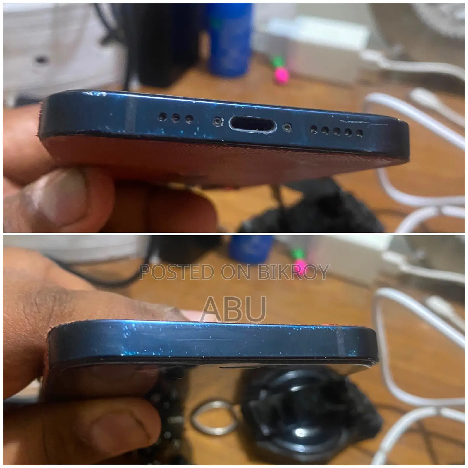 Apple iPhone 12 128 GB Black