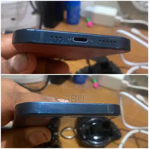 Apple iPhone 12 128 GB Black