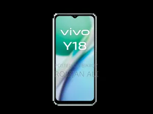 Vivo Y18 64 GB