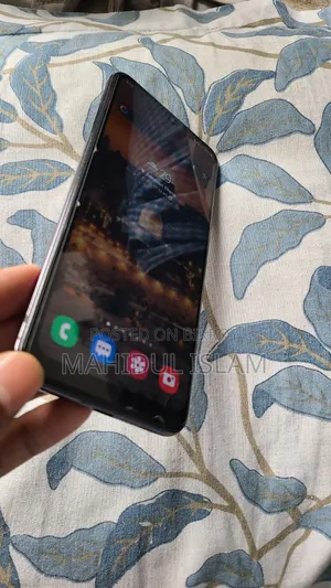 Samsung Galaxy A50 128 GB Blue