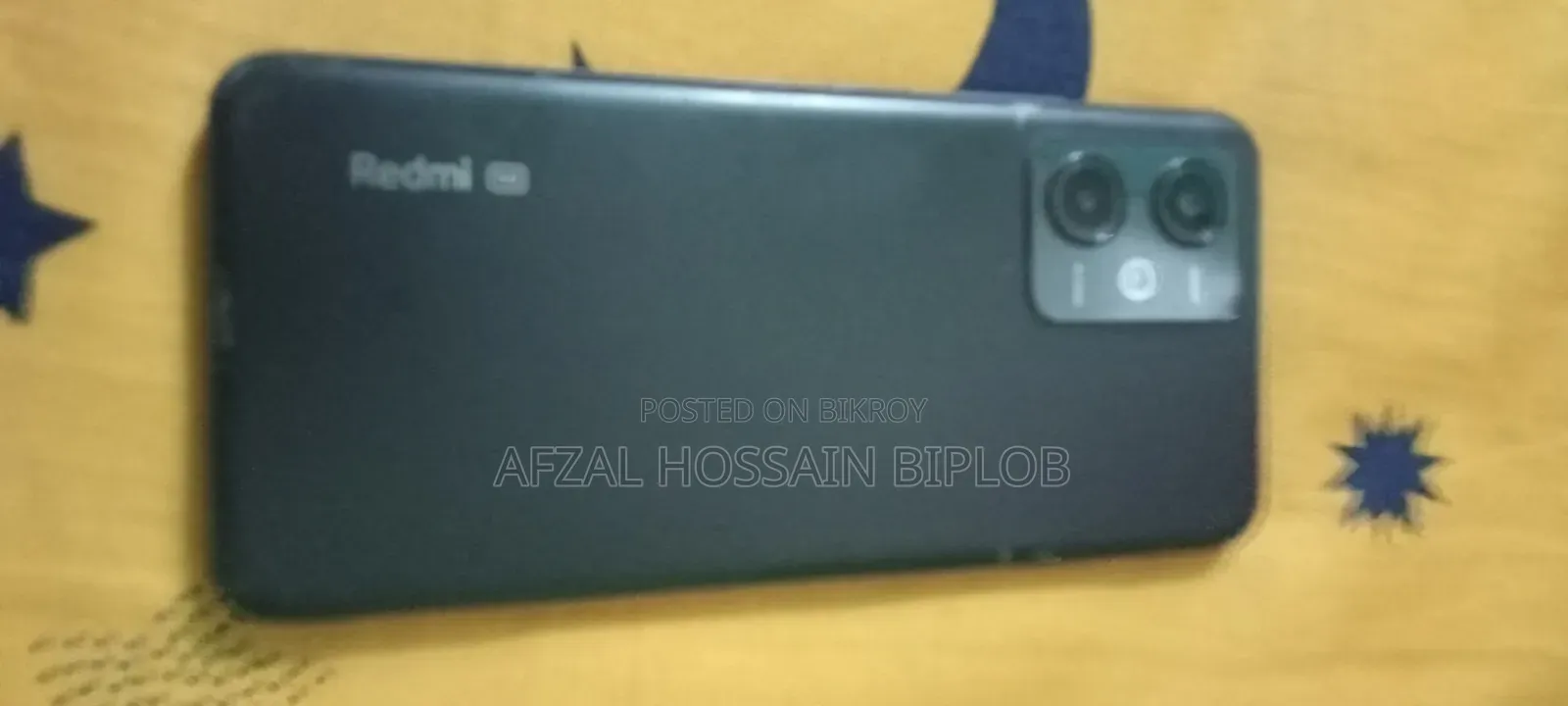 Mobile Phone 128 GB Gray