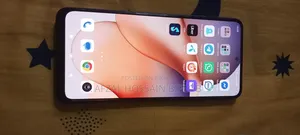 Mobile Phone 128 GB Gray