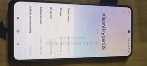 Mobile Phone 128 GB Gray