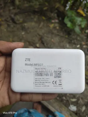 পকেট রাউটার বিক্রি হবে