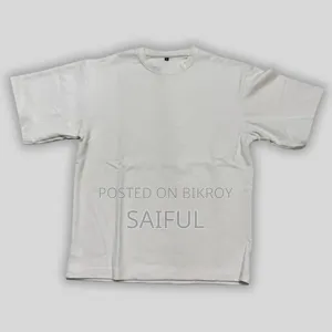 Premium Drop Shoulder 