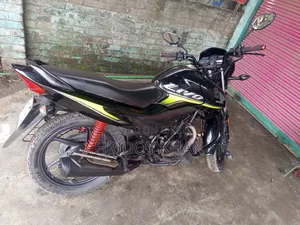 Honda 2019 Black