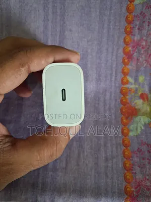 Apple Adaptor