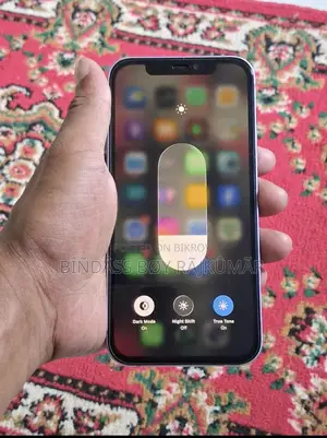 অ্যাপল আইফোন ১২ ৬৪ জিবি ব্লু
