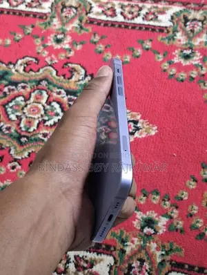 অ্যাপল আইফোন ১২ ৬৪ জিবি ব্লু