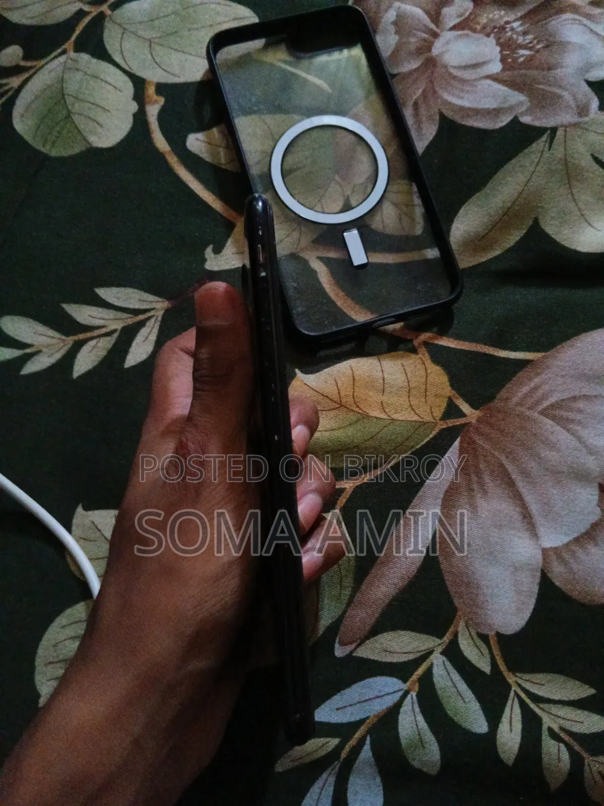 Apple iPhone 7 Plus 128 GB Black