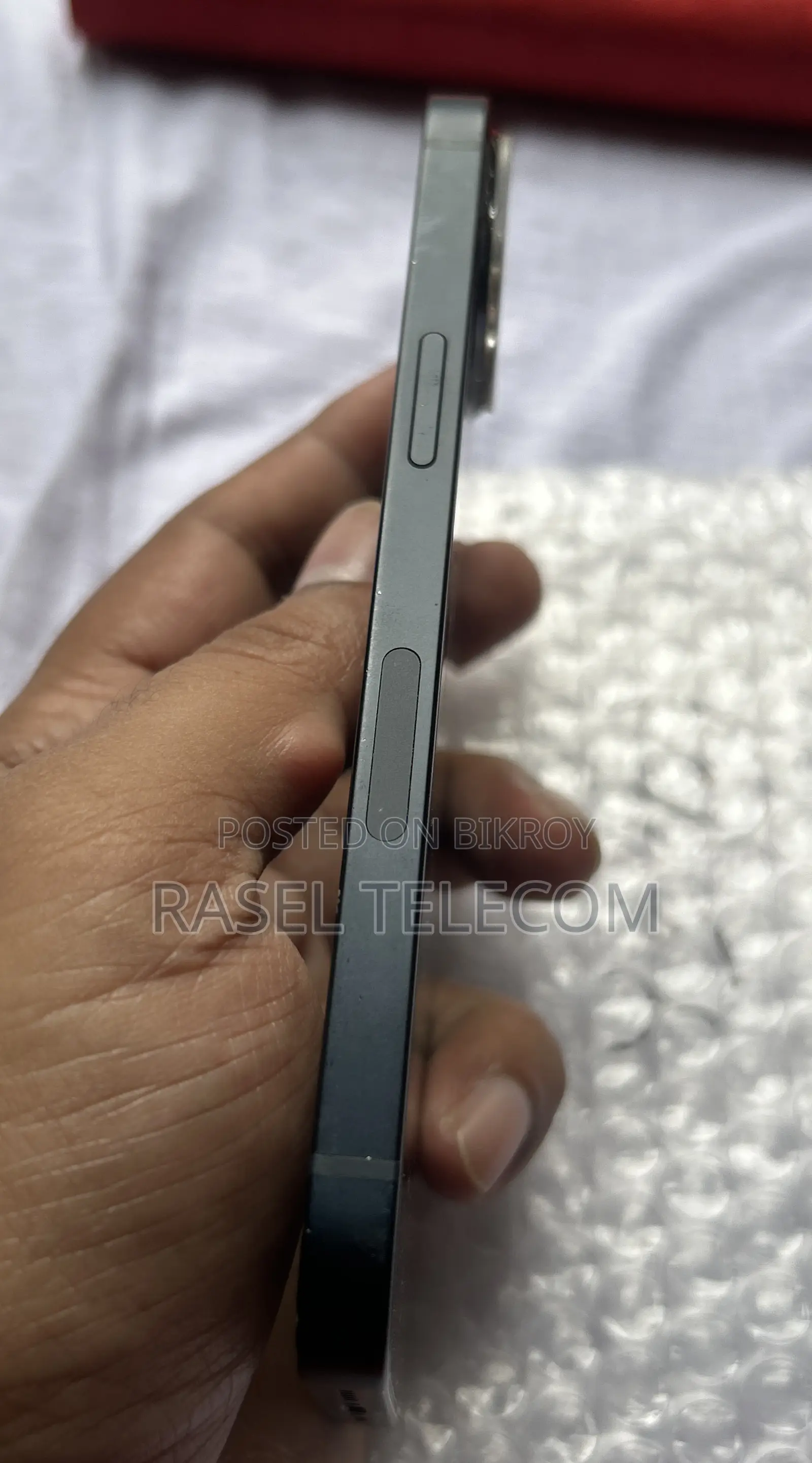 iPhone 12 100% Original Body/Housing