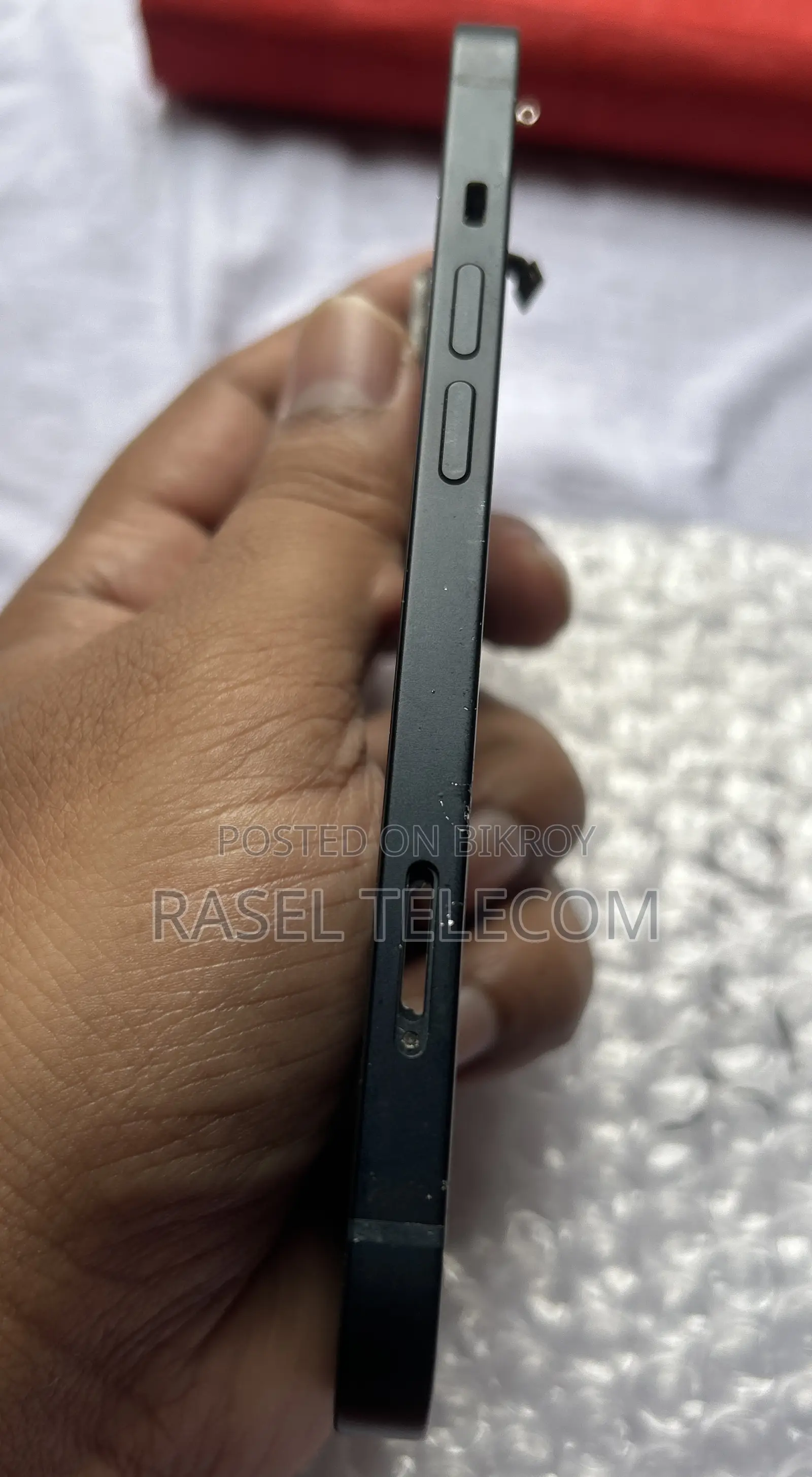 iPhone 12 100% Original Body/Housing