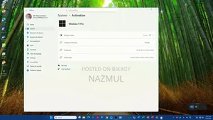 Desktop Computer 16GB AMD Ryzen 5 SSD 250GB