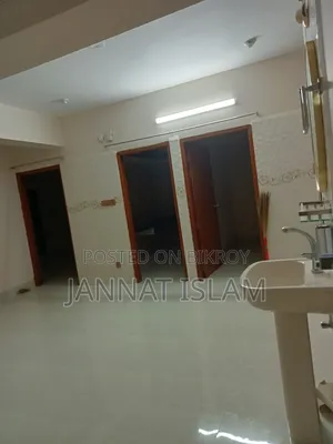 ভাষানটেকে ভাড়ার জন্য ৪ বেডরুমের অ্যাপার্টমেন্ট
