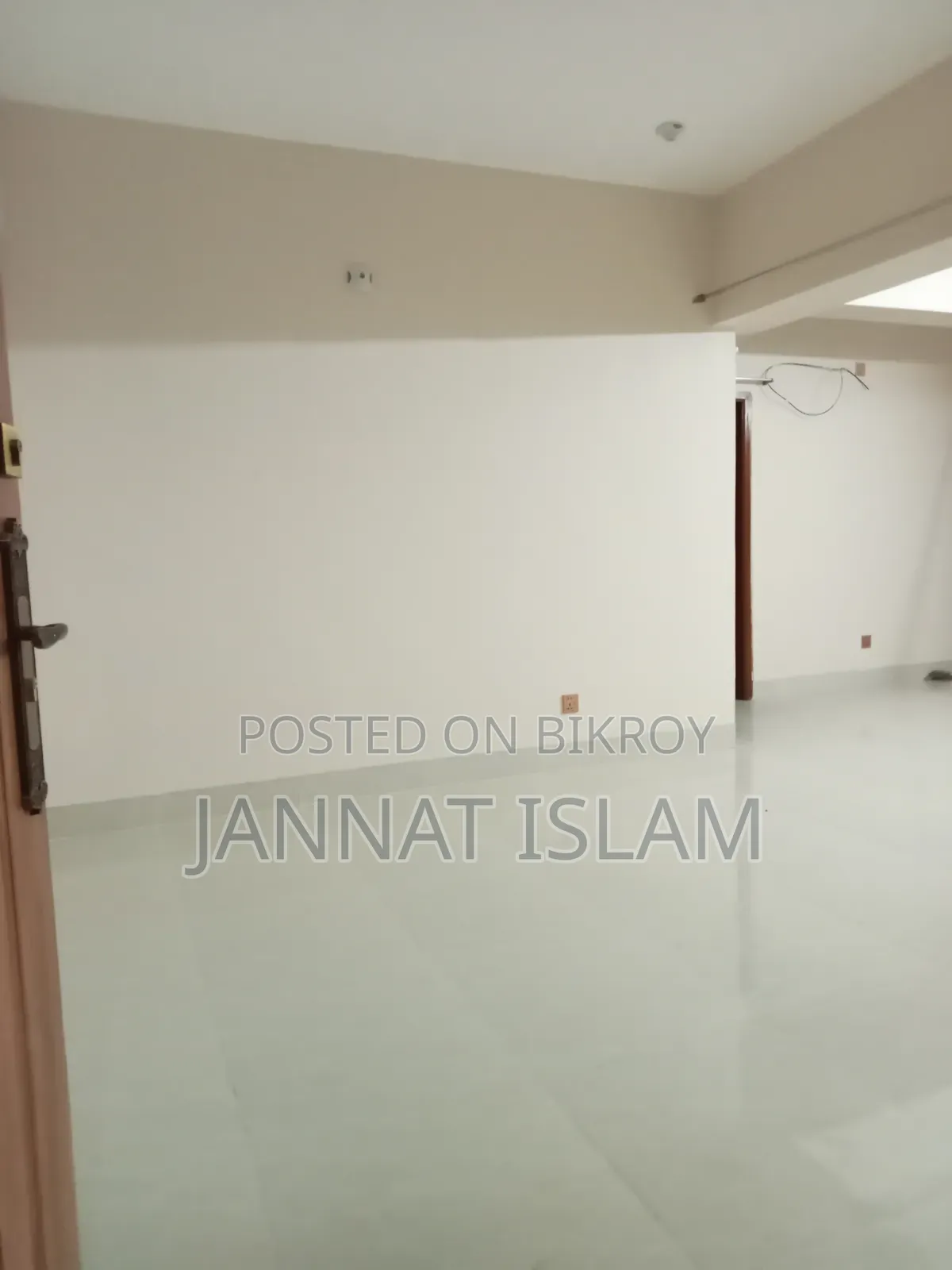 ভাষানটেকে ভাড়ার জন্য ৪ বেডরুমের অ্যাপার্টমেন্ট