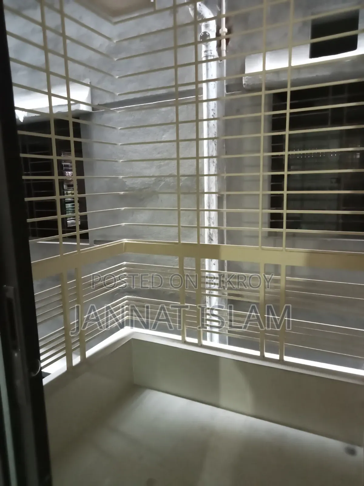 ভাষানটেকে ভাড়ার জন্য ৪ বেডরুমের অ্যাপার্টমেন্ট