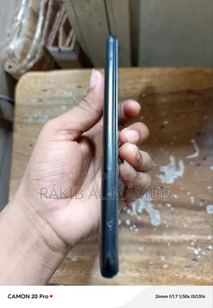 Samsung Galaxy A03s ৬৪ জিবি কালো