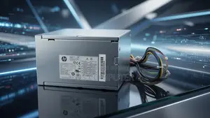 HP Original Brand PC Desktop Power Supply