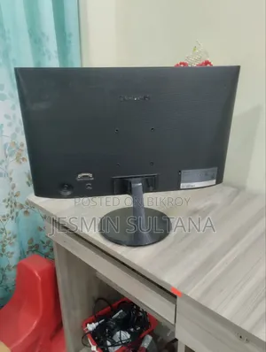 Desktop Computer Samsung 4GB Intel Pentium HDD 512GB