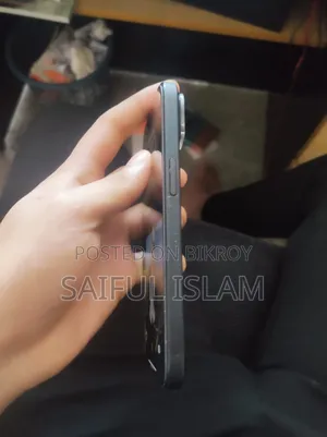 Apple iPhone 15 128 GB Black