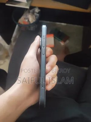 Apple iPhone 15 128 GB Black