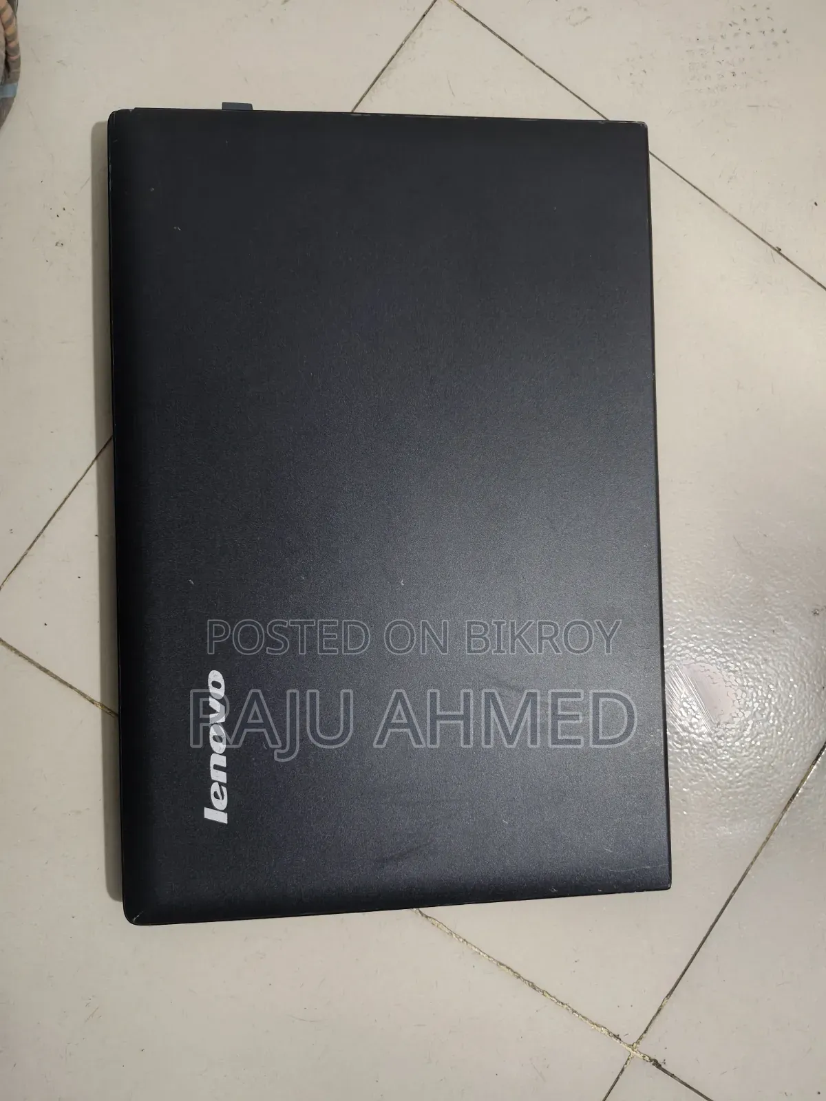 Laptop Lenovo G50-70 8GB Intel Core I5 HDD 1T