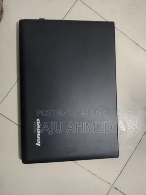 Laptop Lenovo G50-70 8GB Intel Core I5 HDD 1T