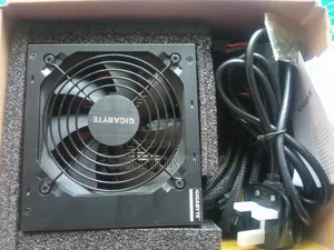 Power Supply