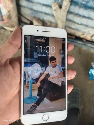 Apple iPhone 7 Plus 128 GB Gold