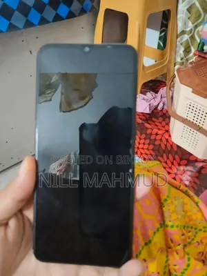 অপো এ৩১ ১২৮ জিবি কালো
