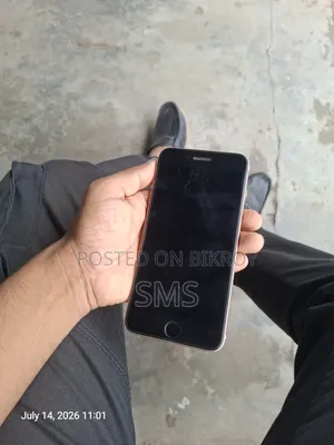 Apple iPhone 8 Plus 64 GB Black