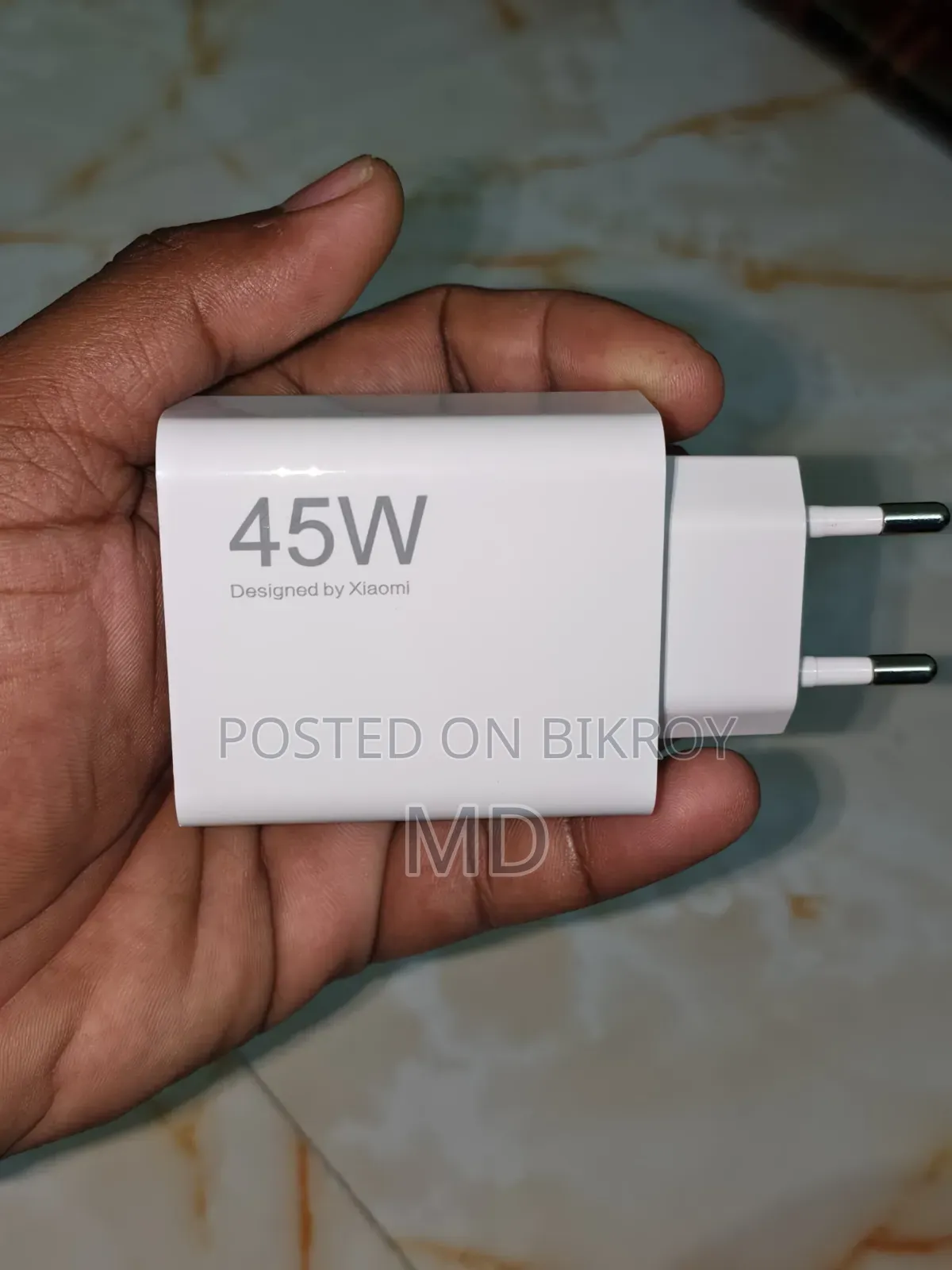 Redmi 45W Charger