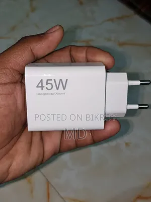 Redmi 45w Cherger