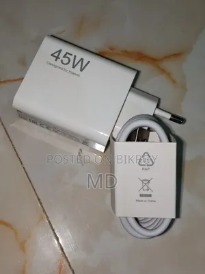 Redmi 45W Charger