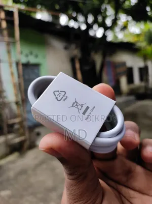 Redmi 45W Charger