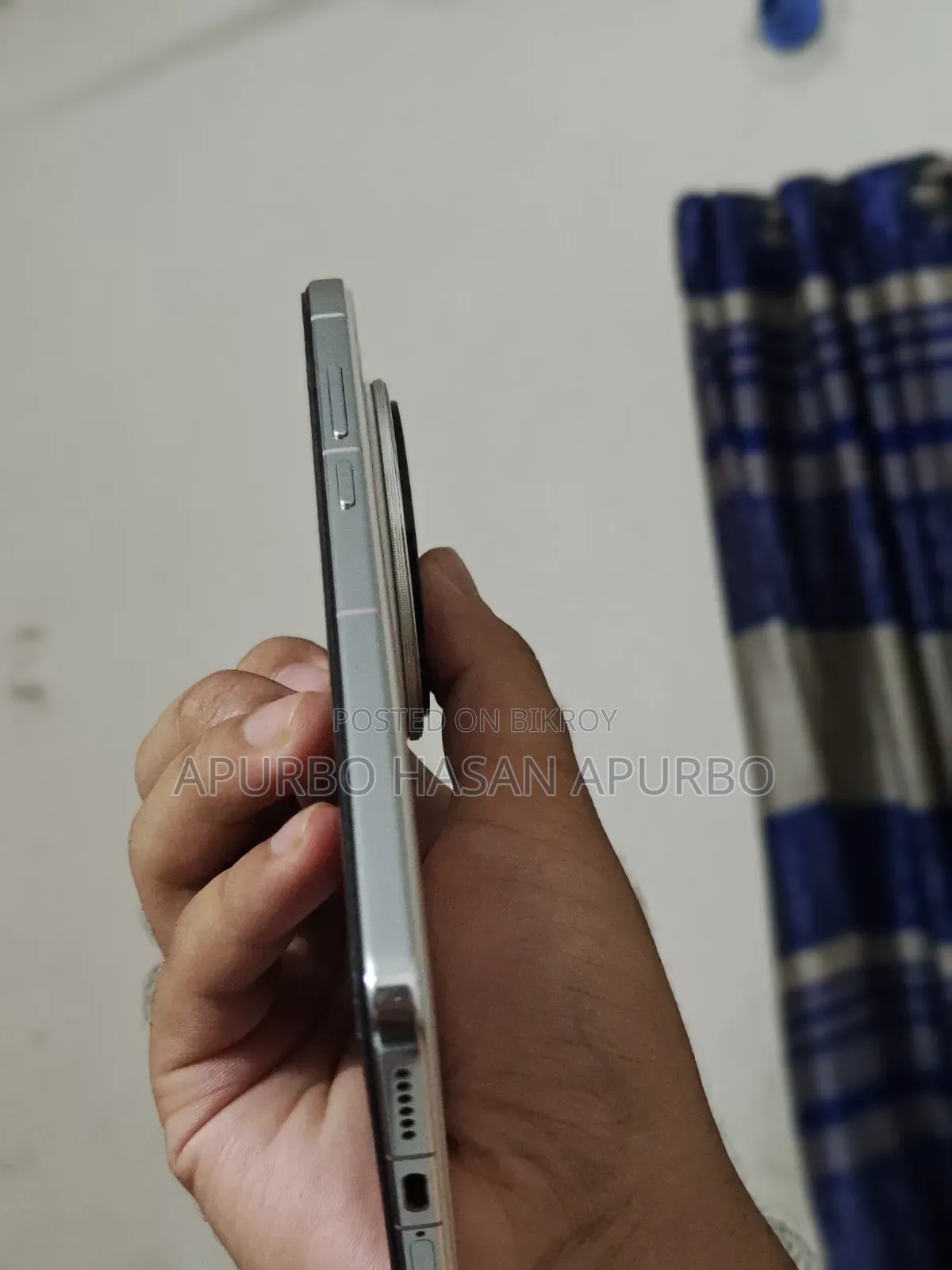 Vivo X200 Pro 256 GB White